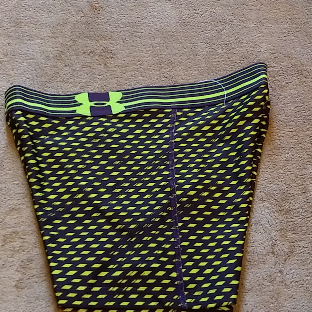 Under Armour Shorts